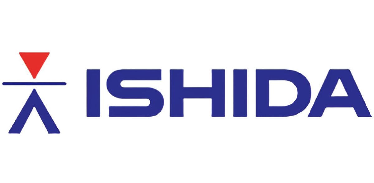 Ishida India logo