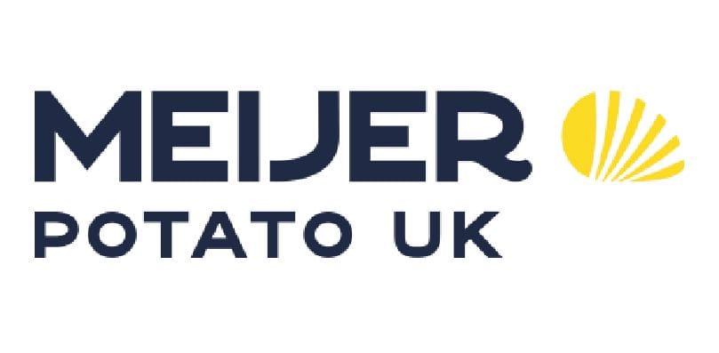 Meijer Potato UK logo