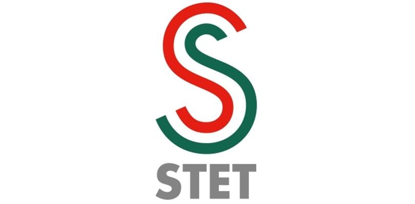 Stet Potato ltd. logo