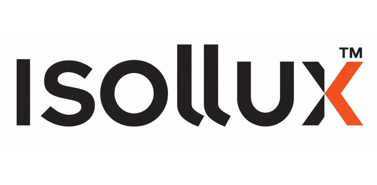 Isollux LED Ltd logo