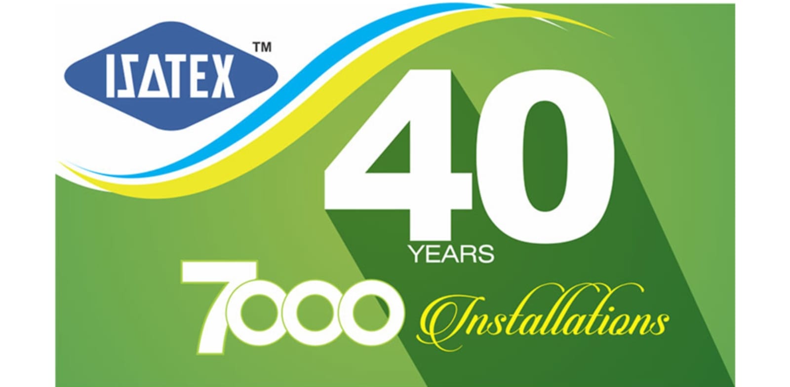 Isotex Corporation Pvt. Ltd. logo