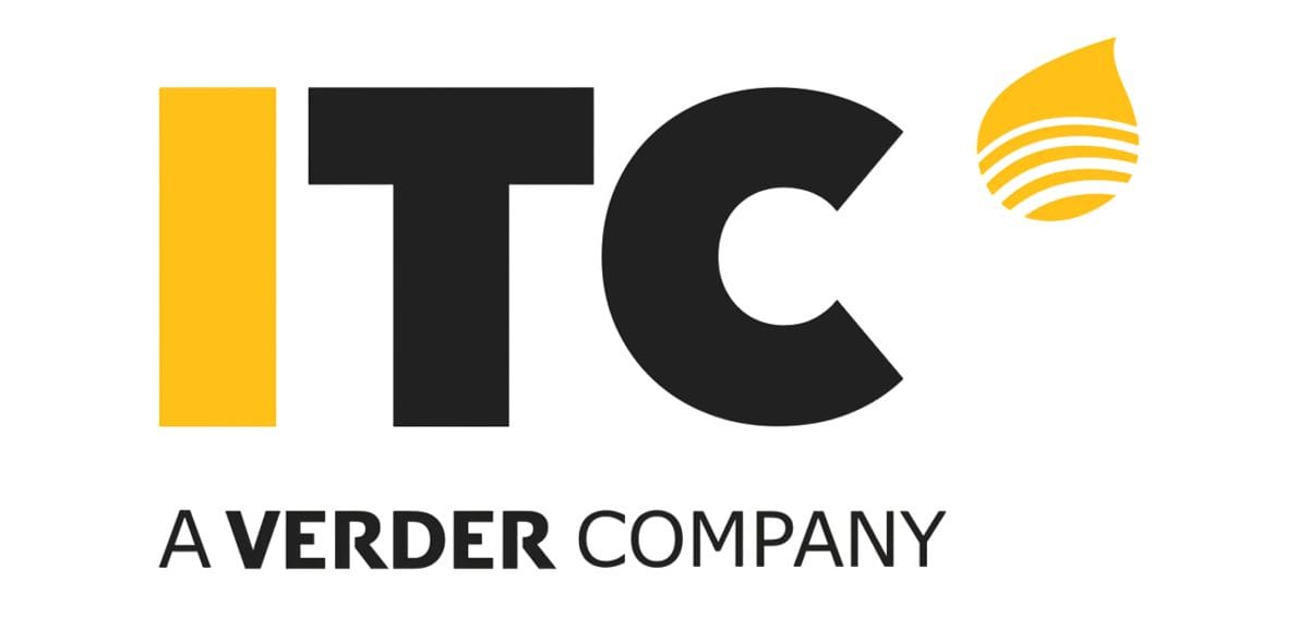 ITC Dosing Pumps logo