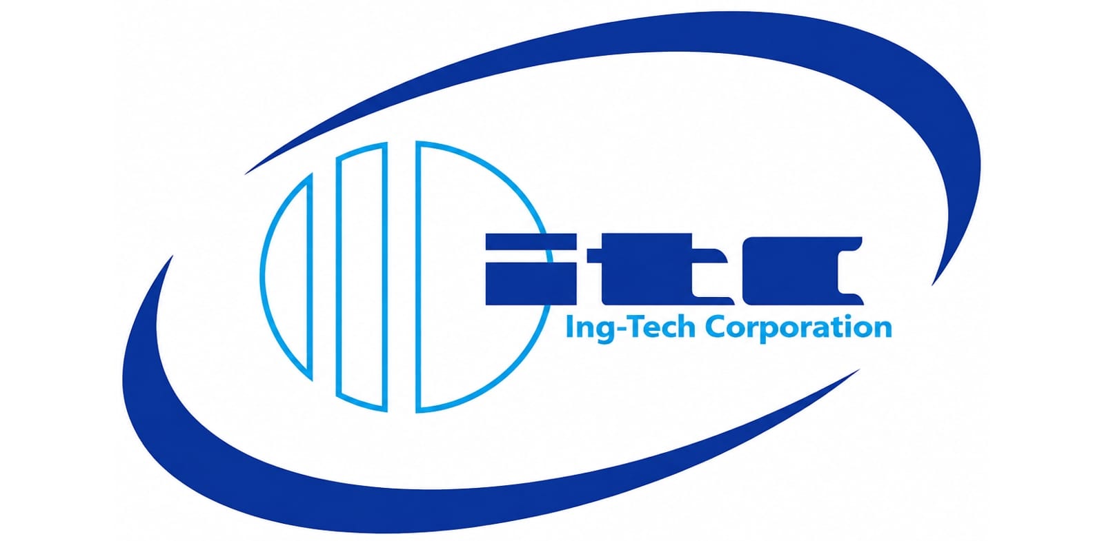 ITC - Ing-Tech Corporation logo
