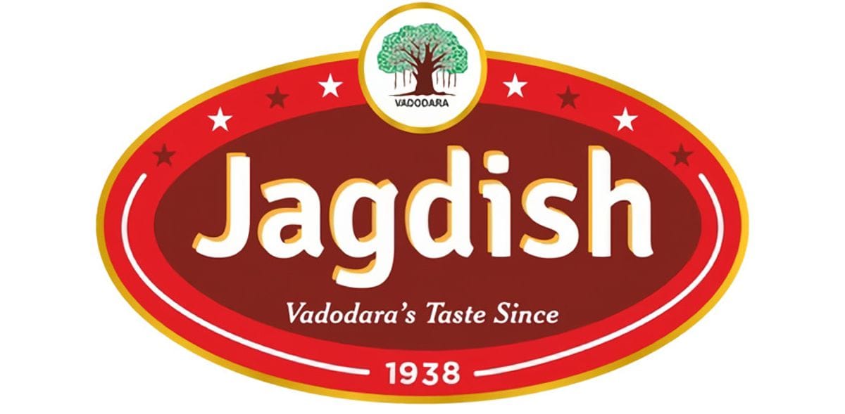 Jagdish Farshan logo