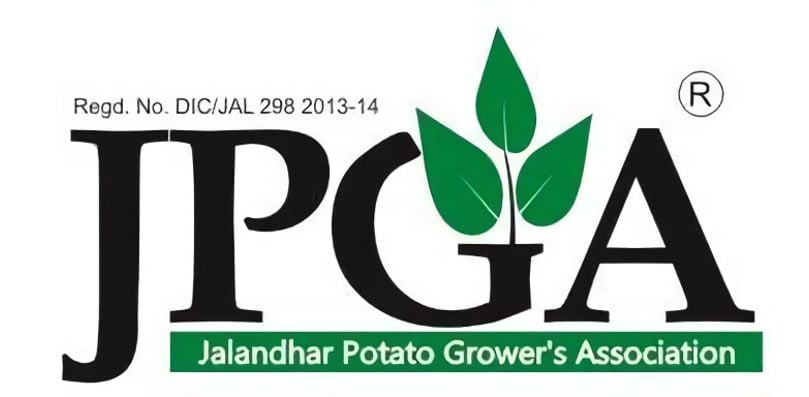 The Jalandhar Cooperative Potato Seed Growers Society Ltd (JALPO) logo