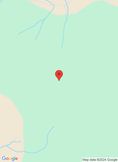 Map showing United States