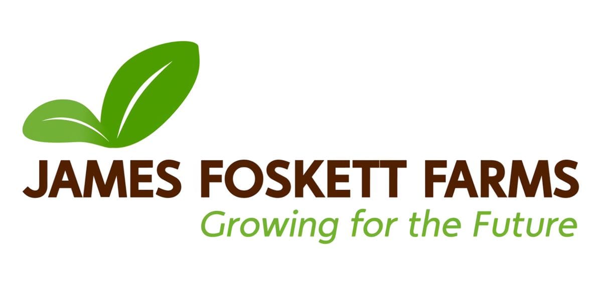 James Foskett Farms logo