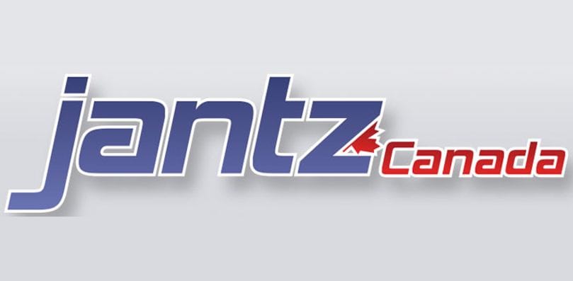Jantz Canada logo
