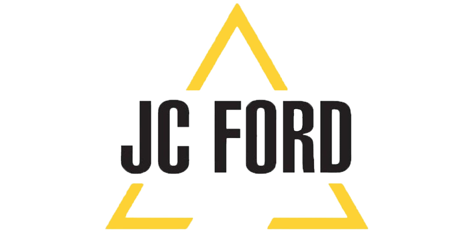 JC Ford logo