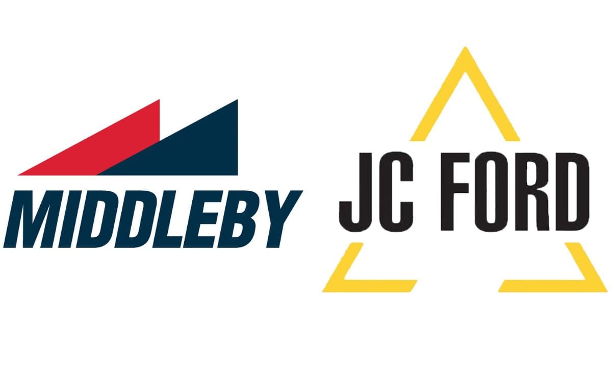 Middley jc ford