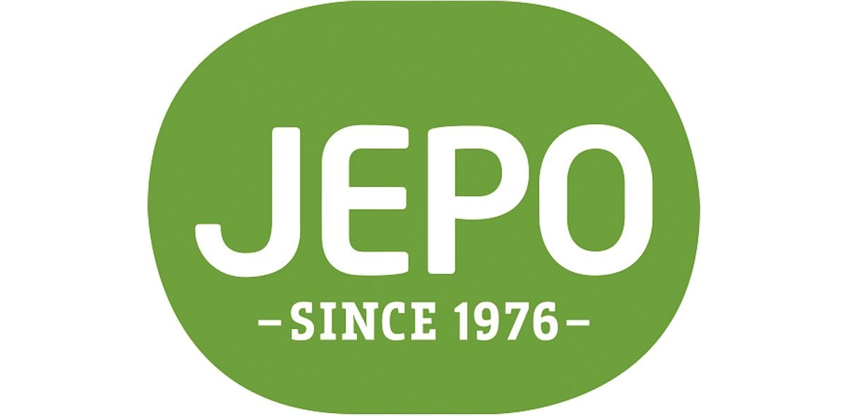 Jepo logo