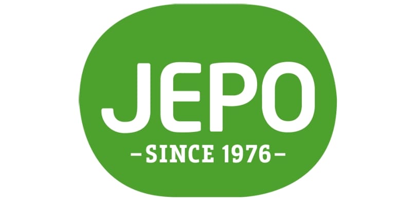 Jeppo Potatis Ab - Jepuan Peruna Oy logo