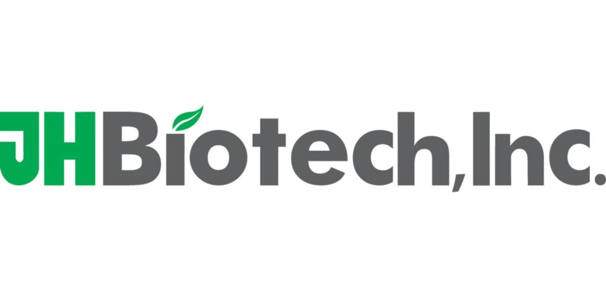 JH Biotech, Inc. logo