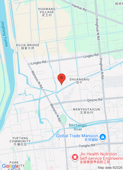 Map showing China