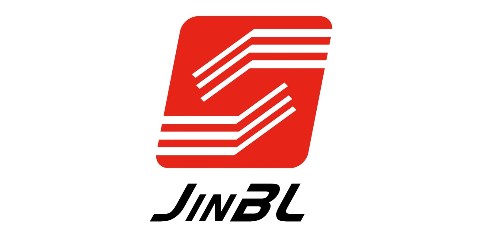 Jin Bei Li Metal logo