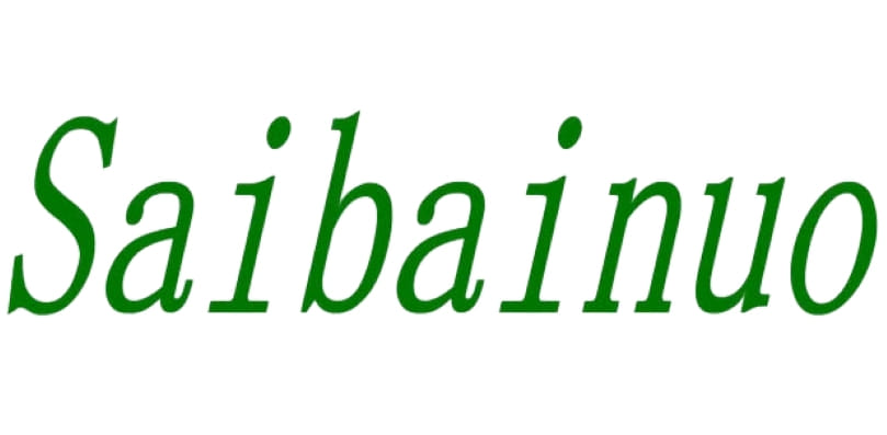 Jinan Saibainuo logo