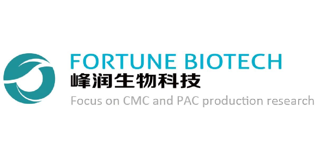 Jining Fortune Biotech Co.,Ltd. logo