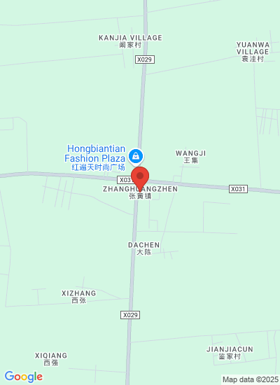 Map showing Jining Shi, China