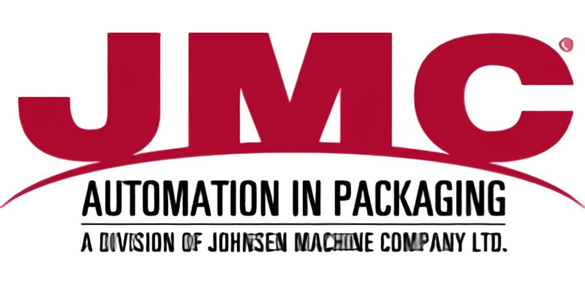 JMC Automation in Packaging logo