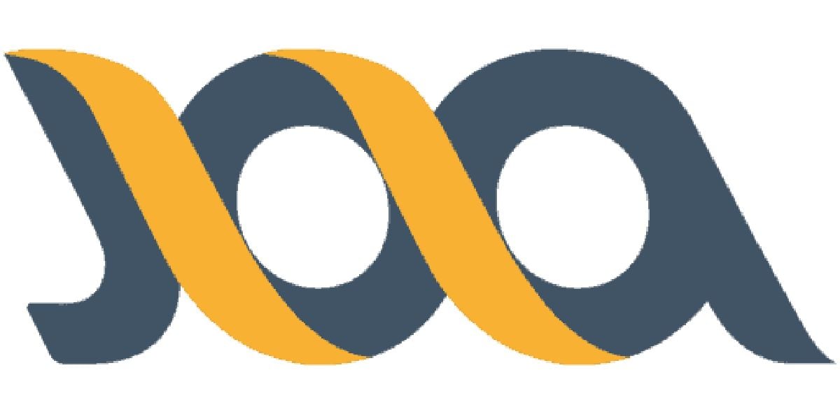 JOA Air Solutions logo