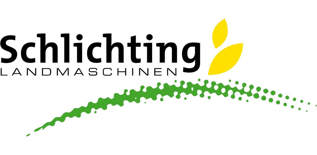 Schlichting Landmaschinen logo
