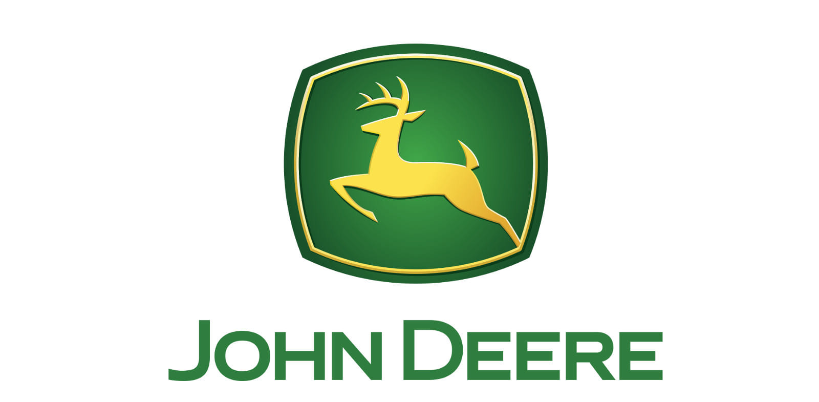 John Deere logo