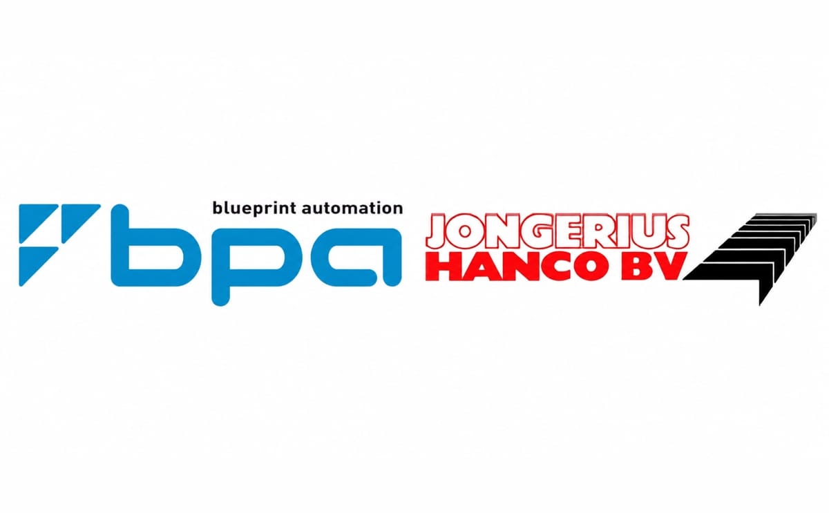 Bpa acquires jongerius hanco