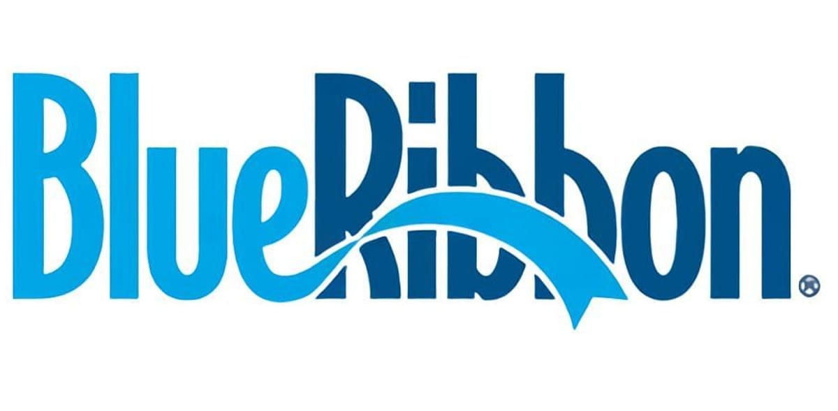 Blueribbon Co logo