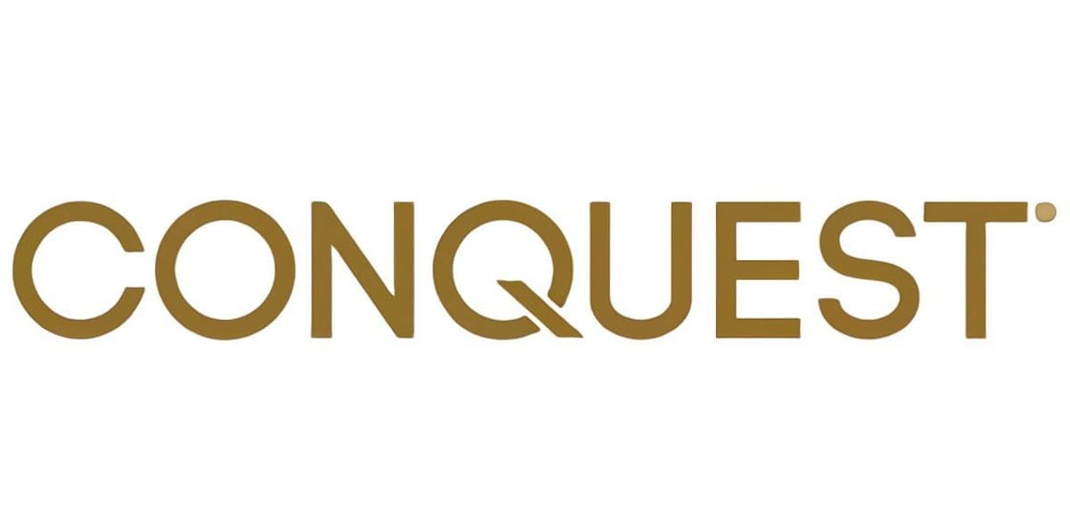 Conquest Co logo