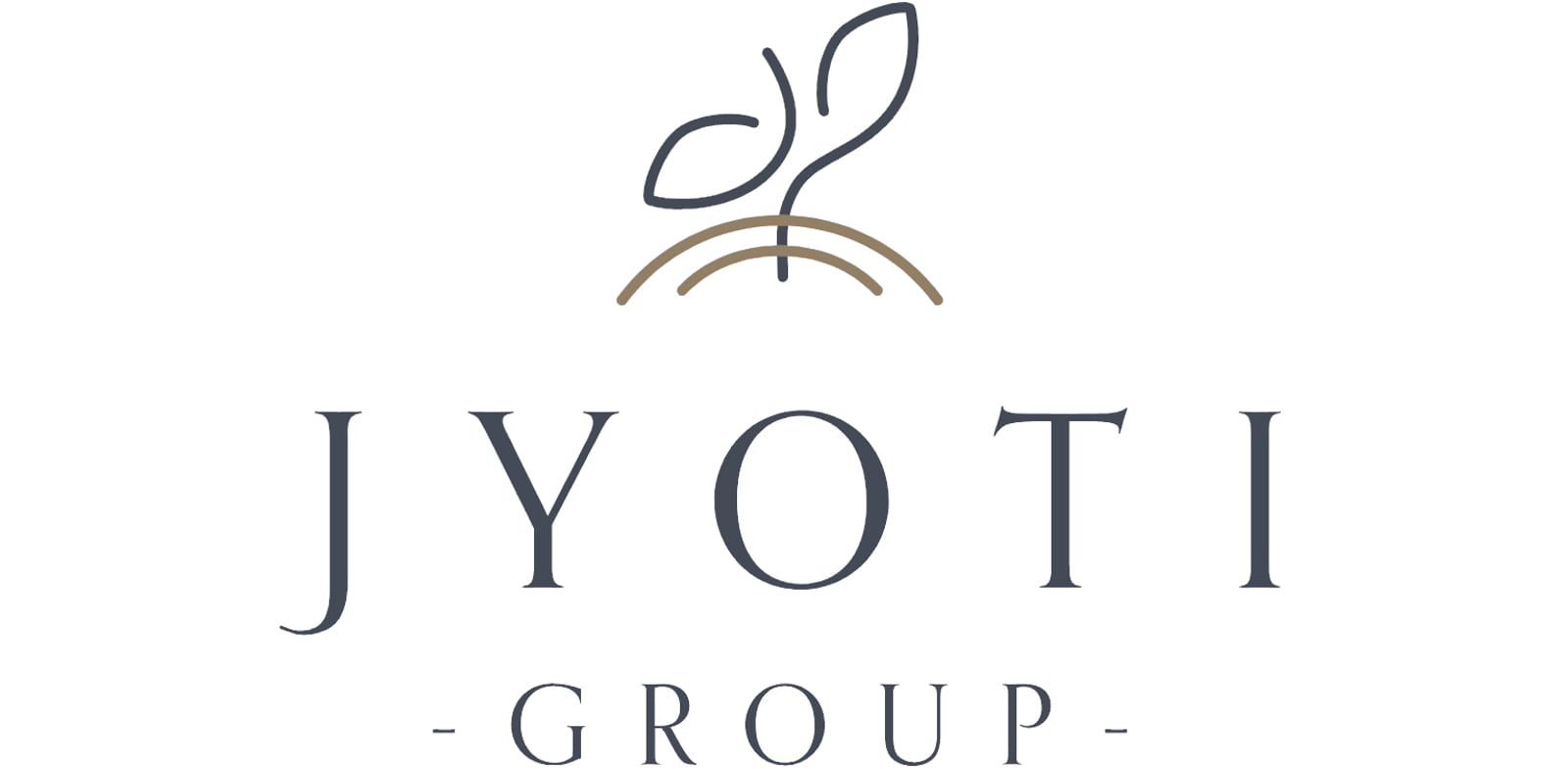 Jyoti Group logo