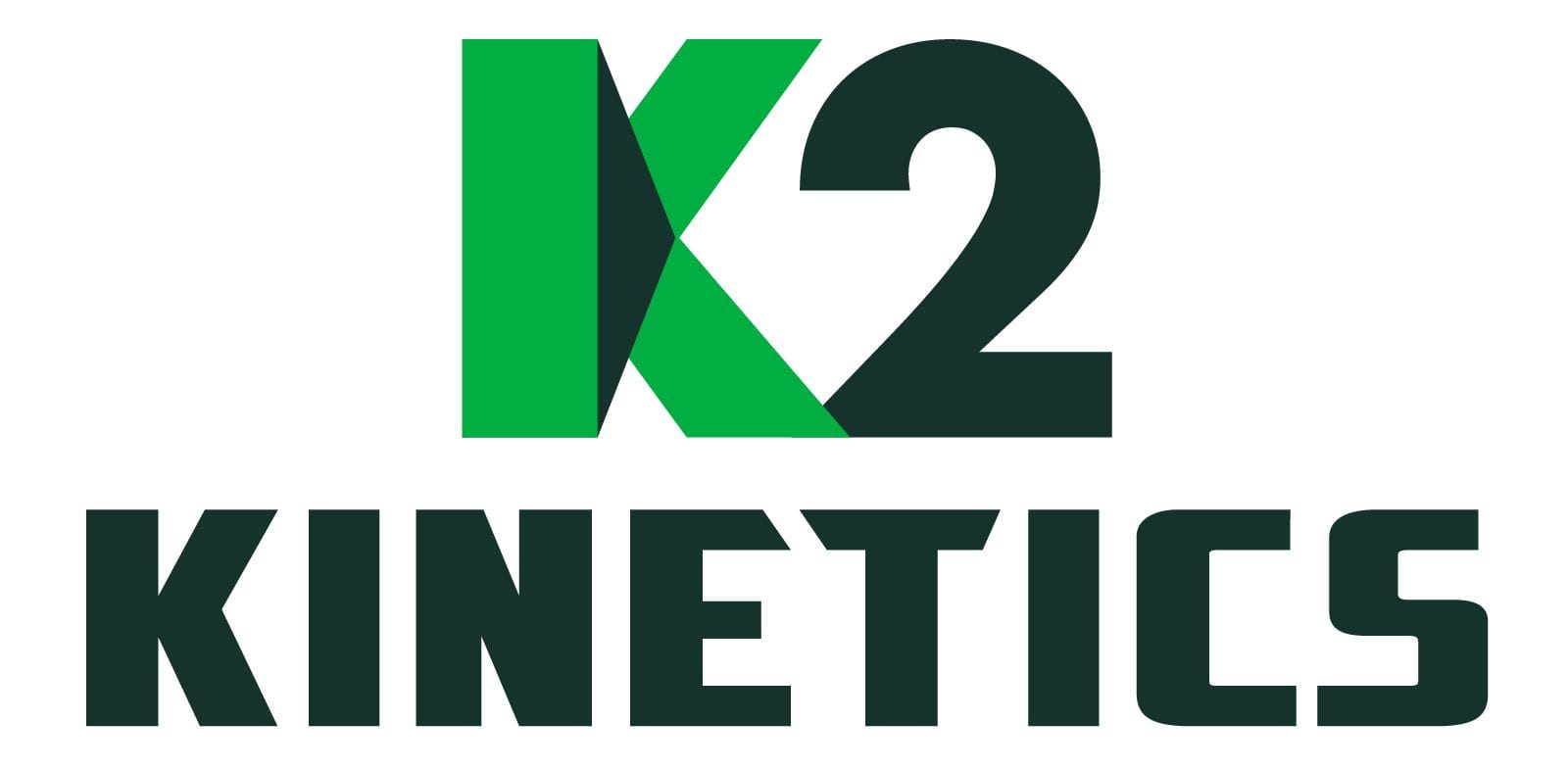K2 Kinetics logo