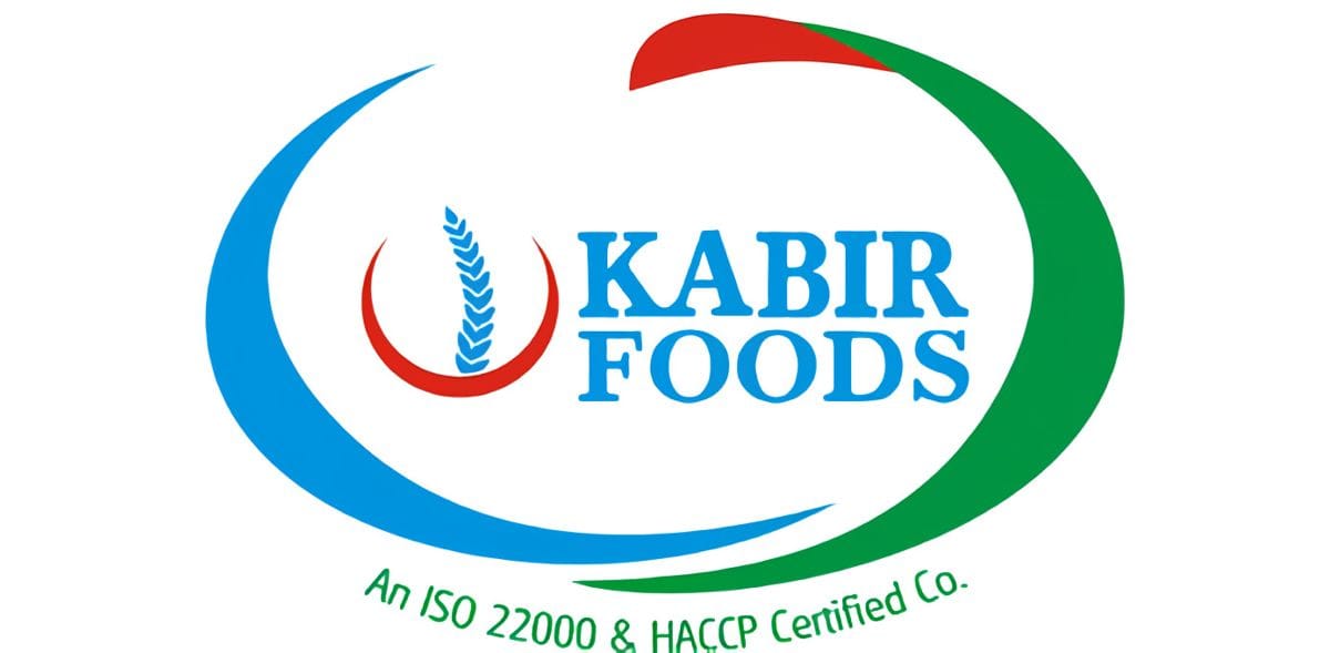 Kabir Foods Private Limited logo
