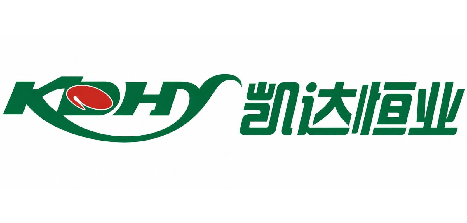Kaida (Beijing Kaida Hengye Agricultural Technology Development Co., Ltd) logo