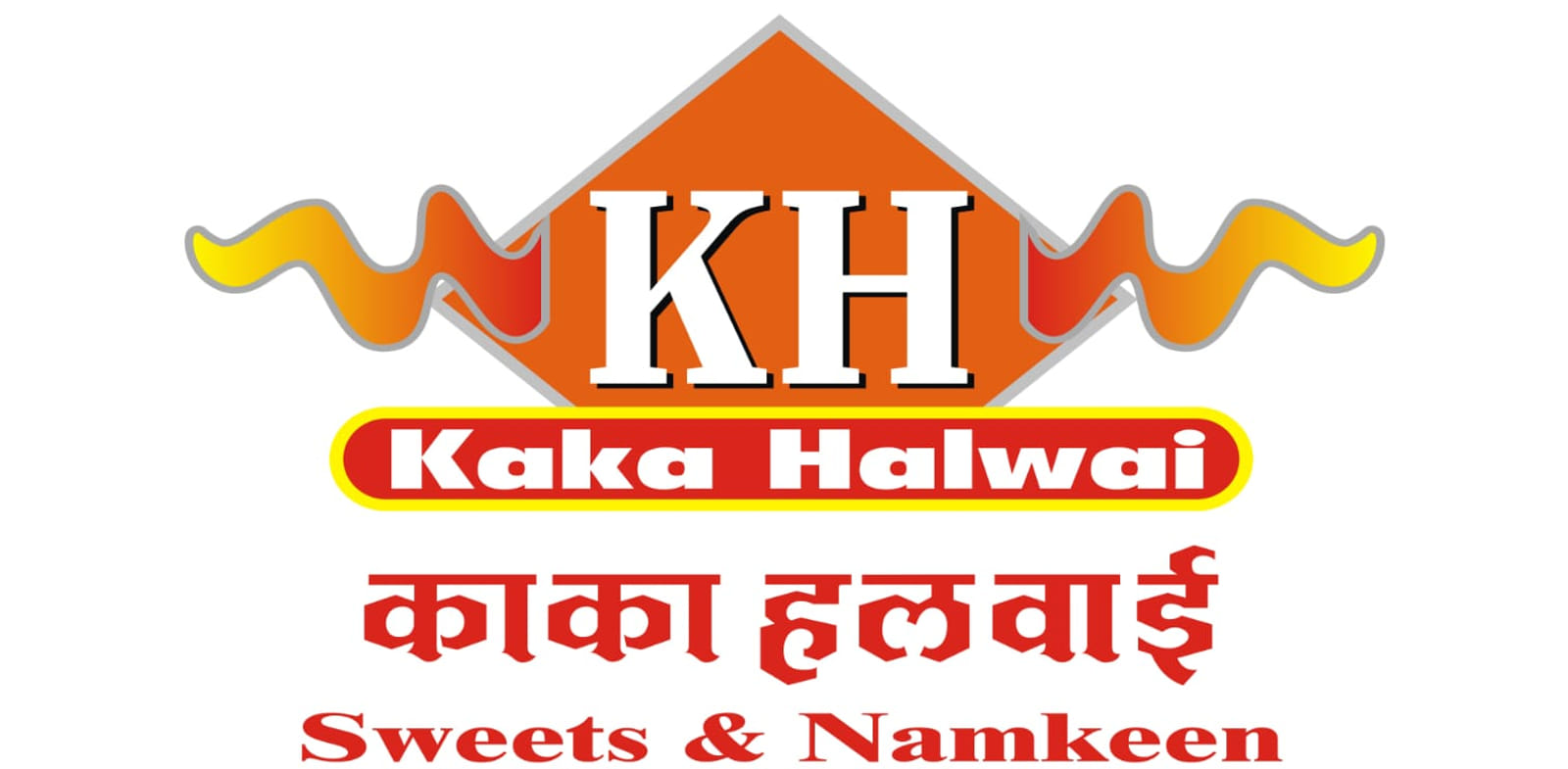 Kaka Halwai Sweets & Namkeen logo