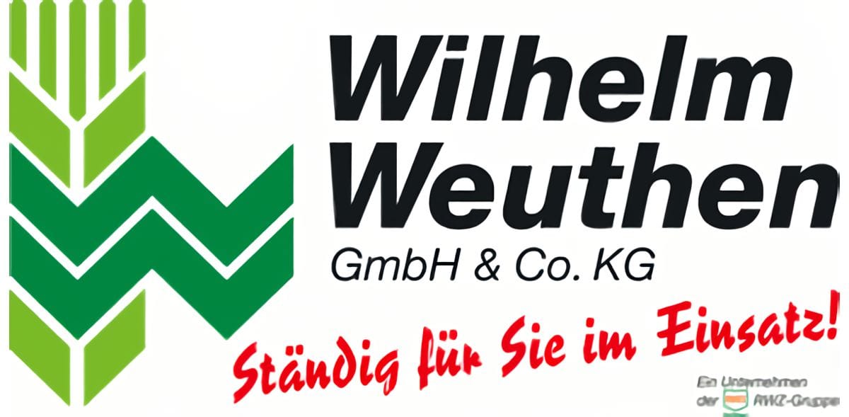 Wilhelm Weuthen GmbH & Co. KG logo