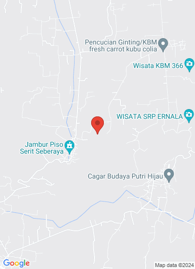 Map showing Indonesia