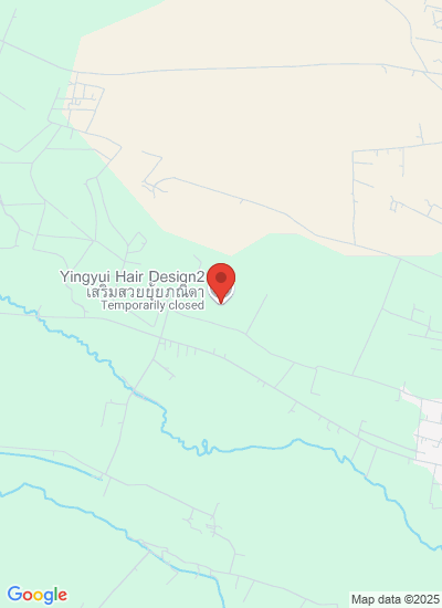 Map showing Thailand