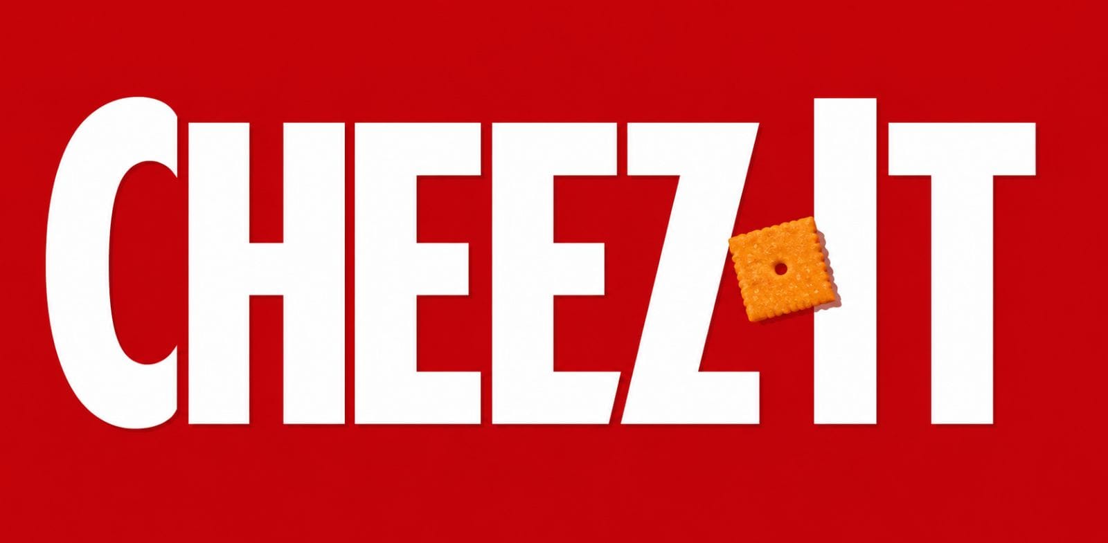 Cheezit logo
