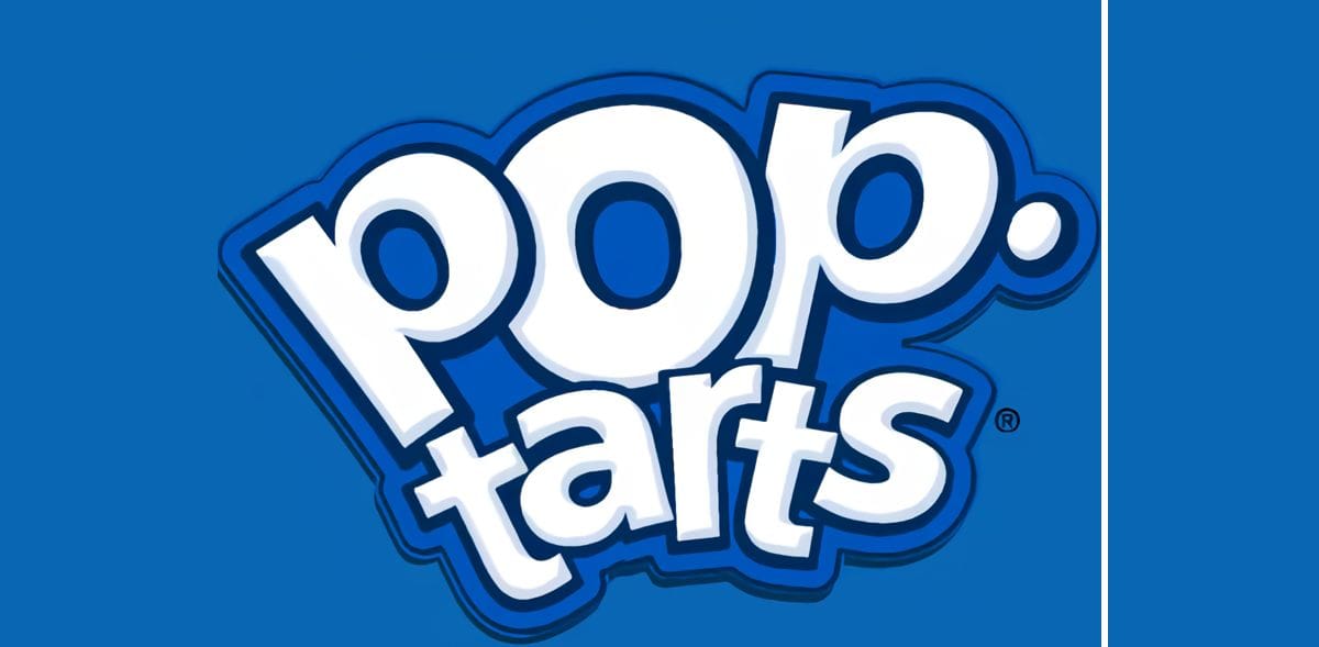 Pop Tarts logo