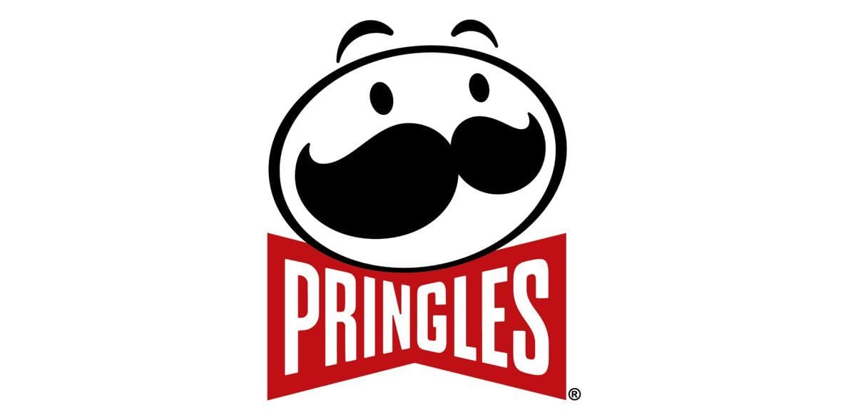 Pringles logo
