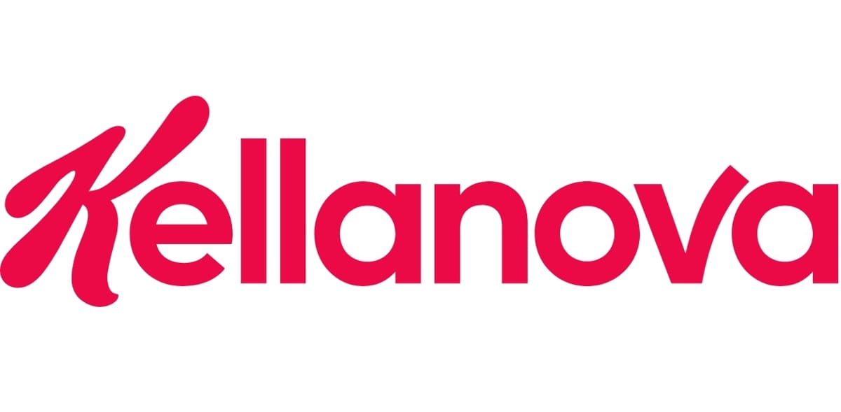 Kellanova logo