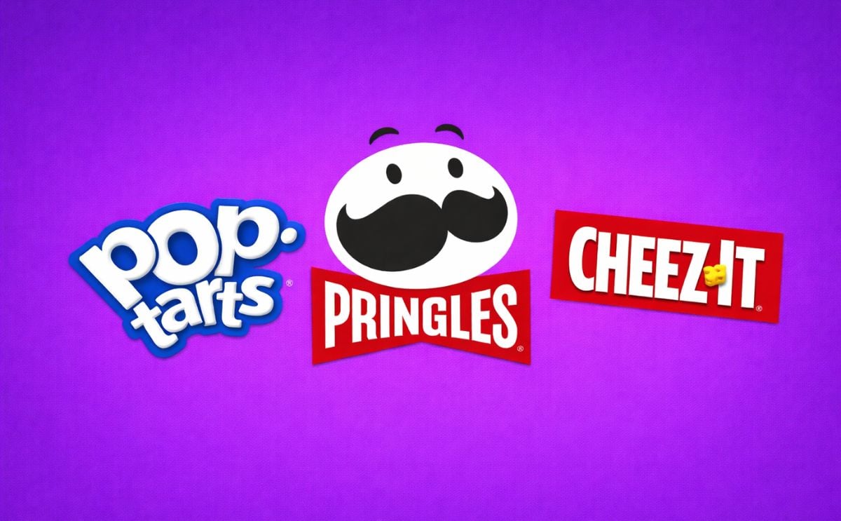 Mars new brands