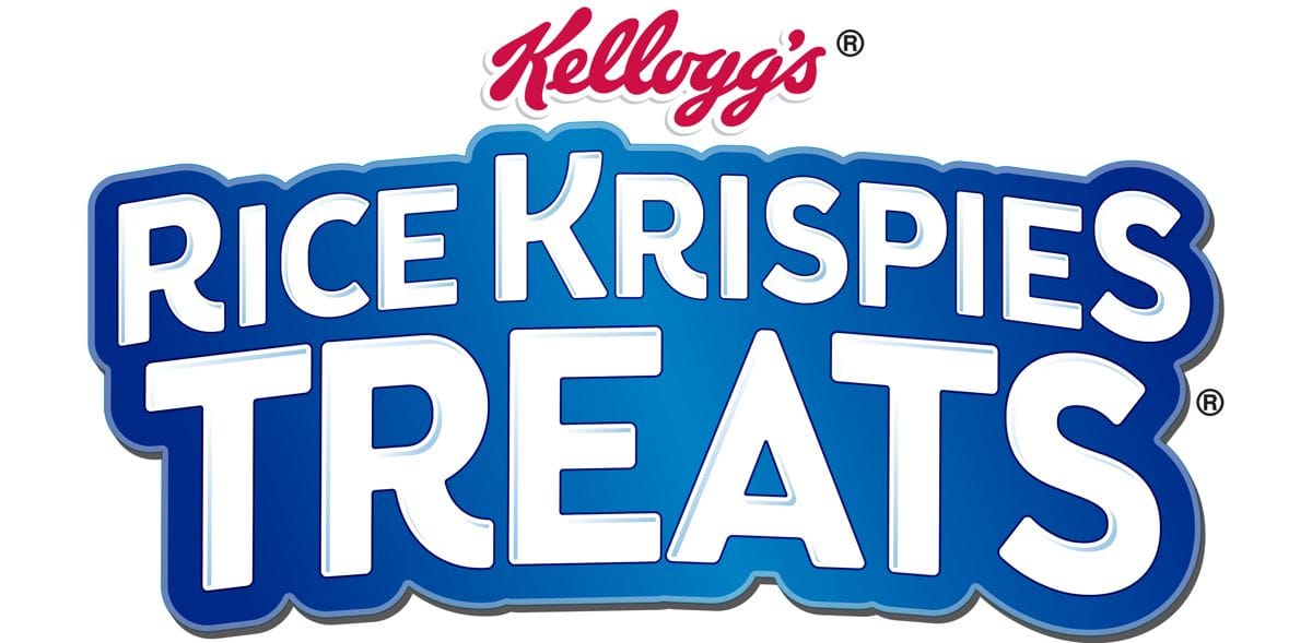 Rice Krispies Treats logo