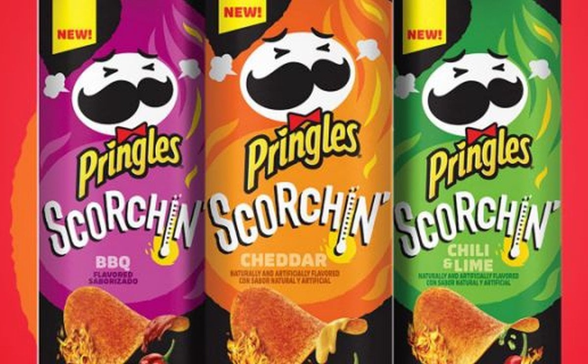 Pringles 2