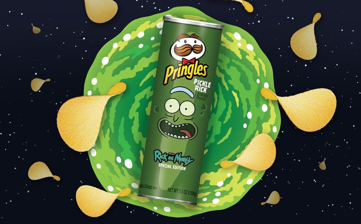 Rickand