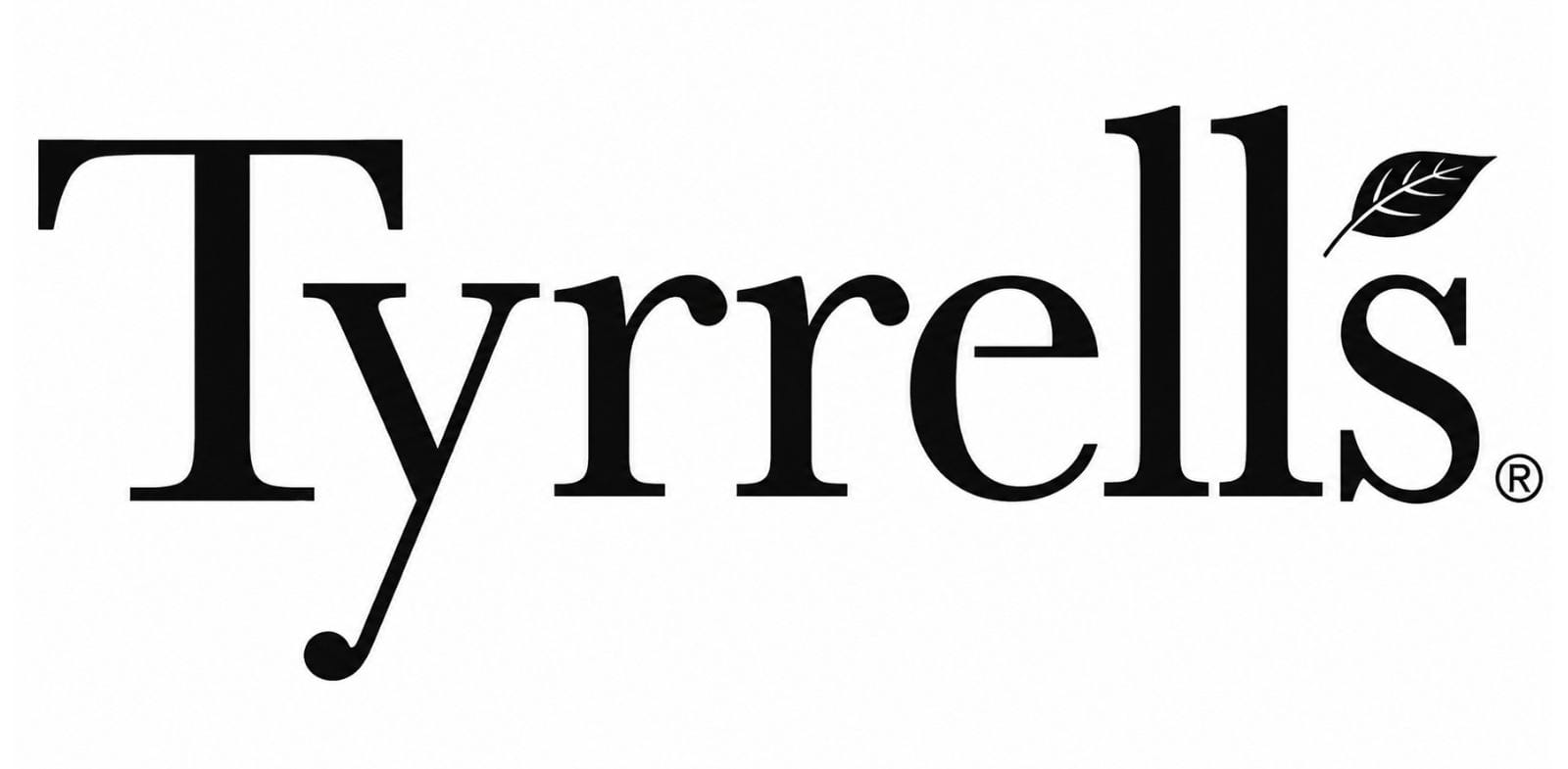 Tyrrels logo