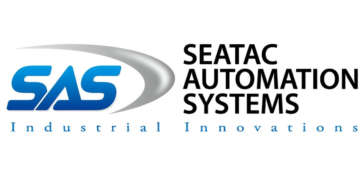 Seatac Automation Systems logo