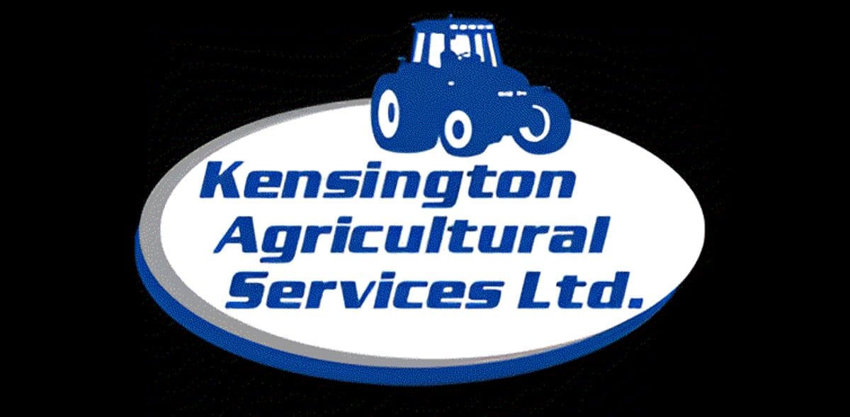 Kensington Agricultural Services Ltd. logo