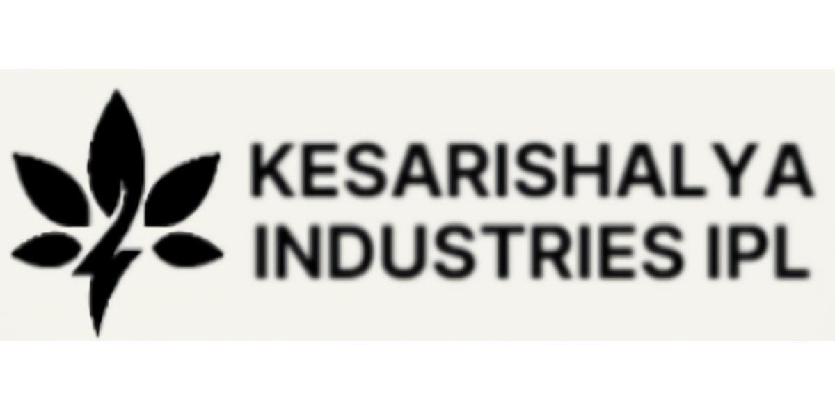 Kesarishalya Industries India Pvt. Ltd. logo