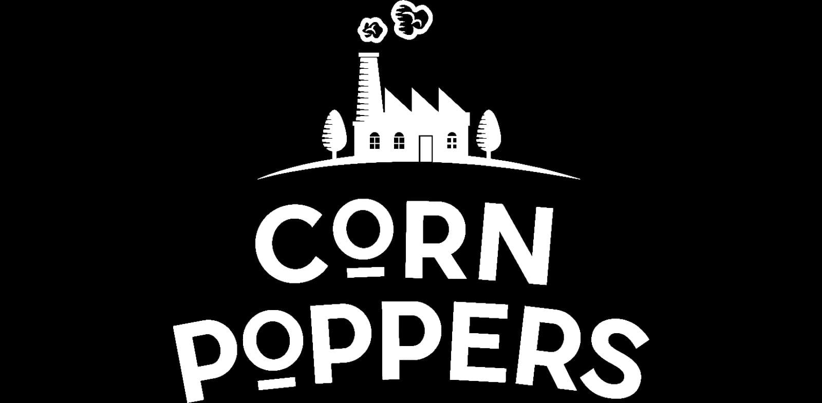 Cornpoppers logo